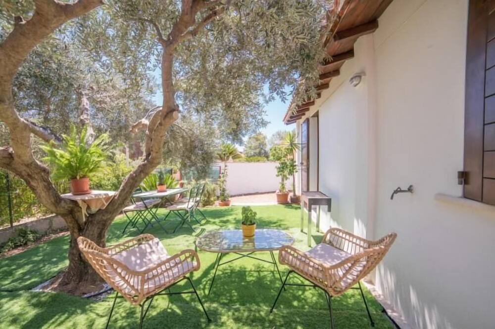 Photo of Outdoor in Solanas