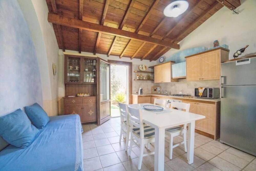 Photo of Kitchen in Solanas