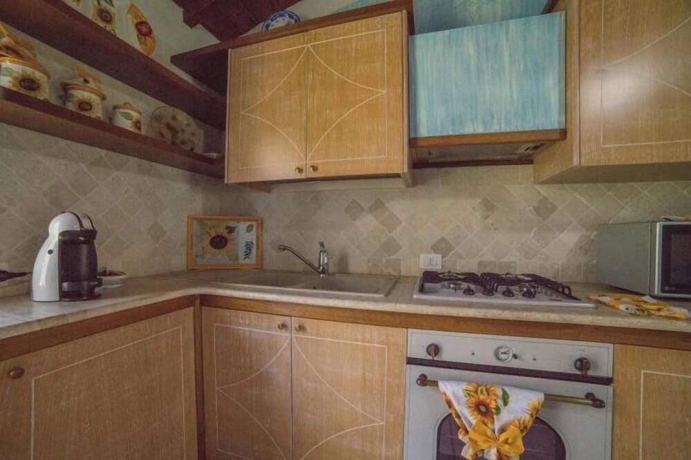 Photo of Kitchen in Solanas
