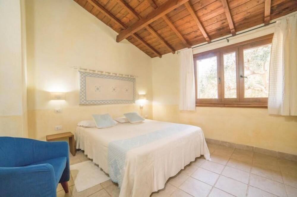 Photo of Bedroom in Solanas