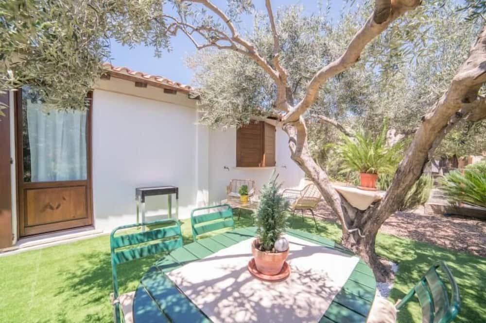 Photo of Outdoor in Solanas