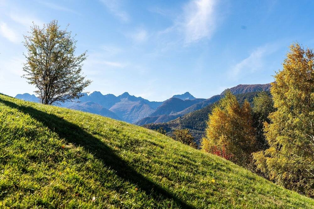 Photo of Outdoor in San Giacomo Filippo