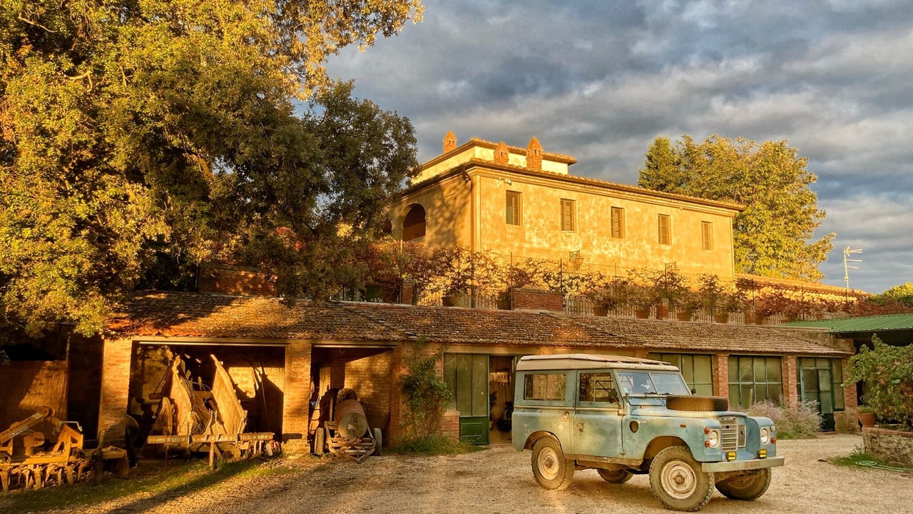 Photo of Outdoor in Foiano della Chiana