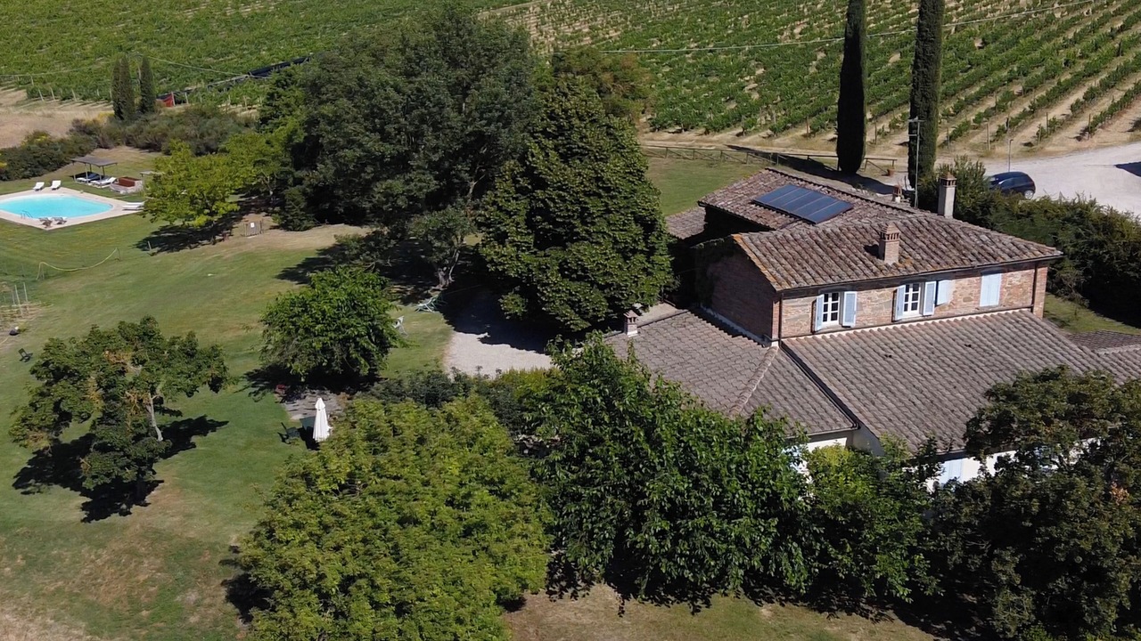 Photo of Outdoor in Foiano della Chiana