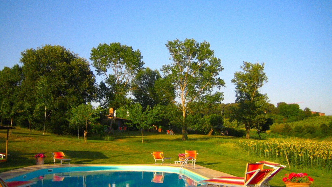 Photo of Outdoor in Foiano della Chiana