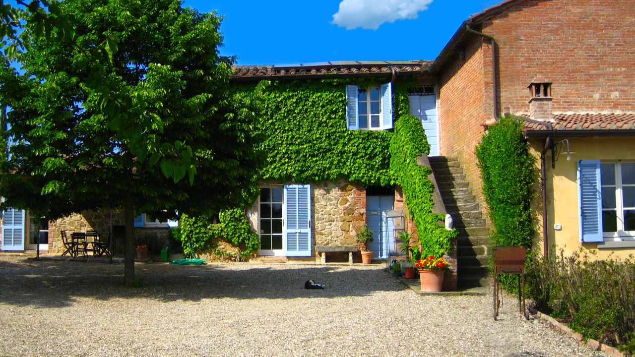 Photo of Outdoor in Foiano della Chiana