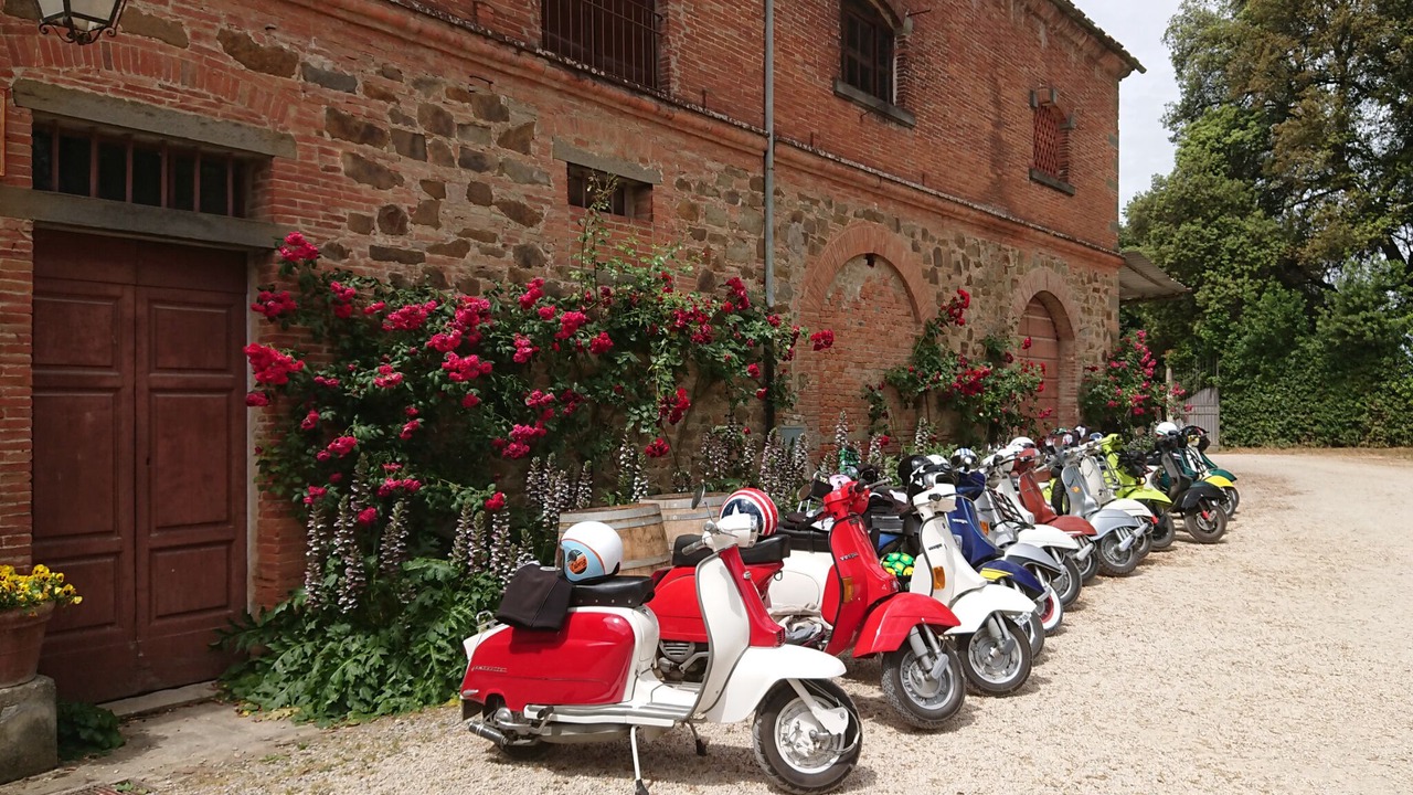 Photo of Outdoor in Foiano della Chiana