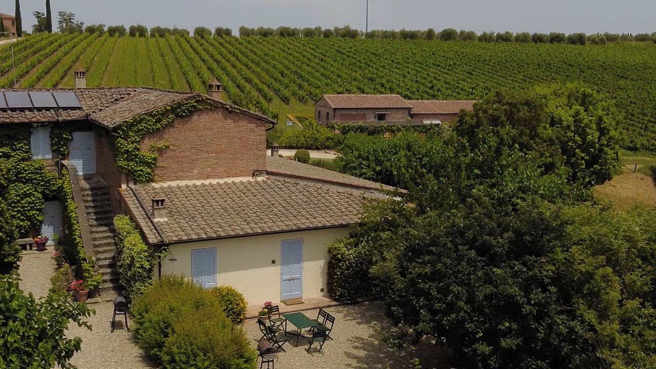 Photo of Outdoor in Foiano della Chiana