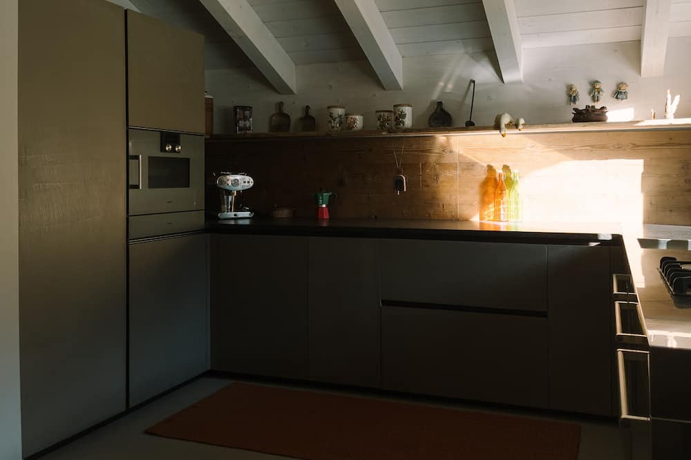 Photo of Kitchen in Pila