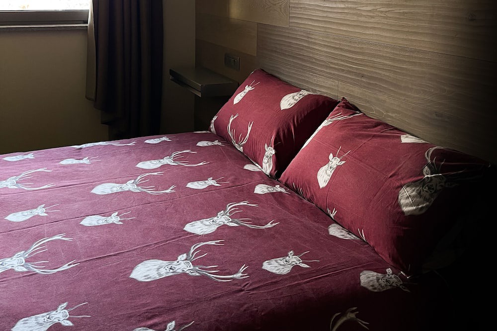 Photo of Bedroom in Pila