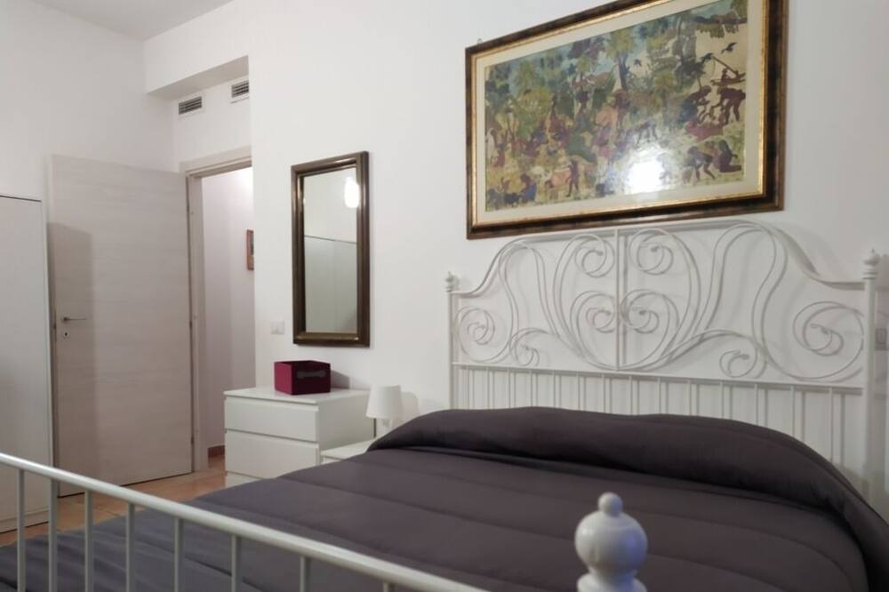 Photo of Bedroom in Tolfa
