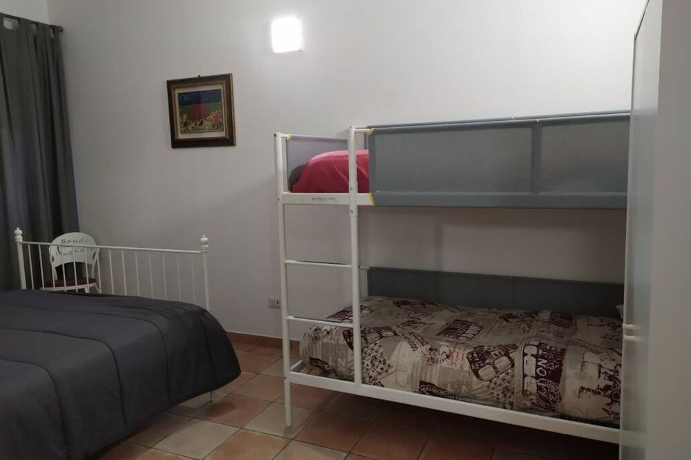 Photo of Bedroom in Tolfa