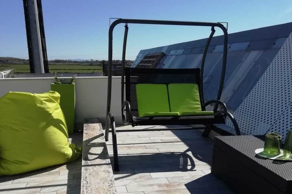 Photo of Patio Balcony in Tolfa