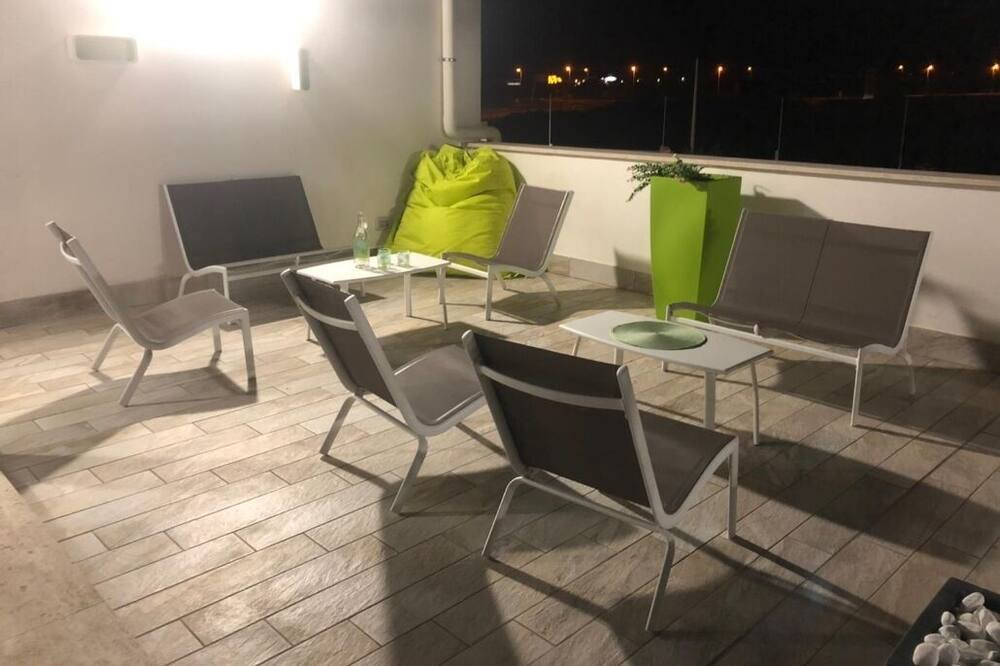Photo of Patio Balcony in Tolfa