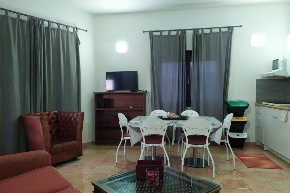 Photo of Livingroom in Tolfa