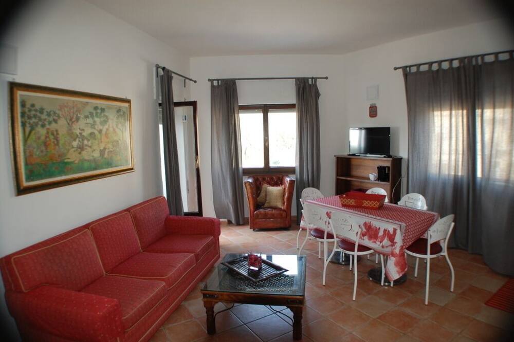 Photo of Livingroom in Tolfa