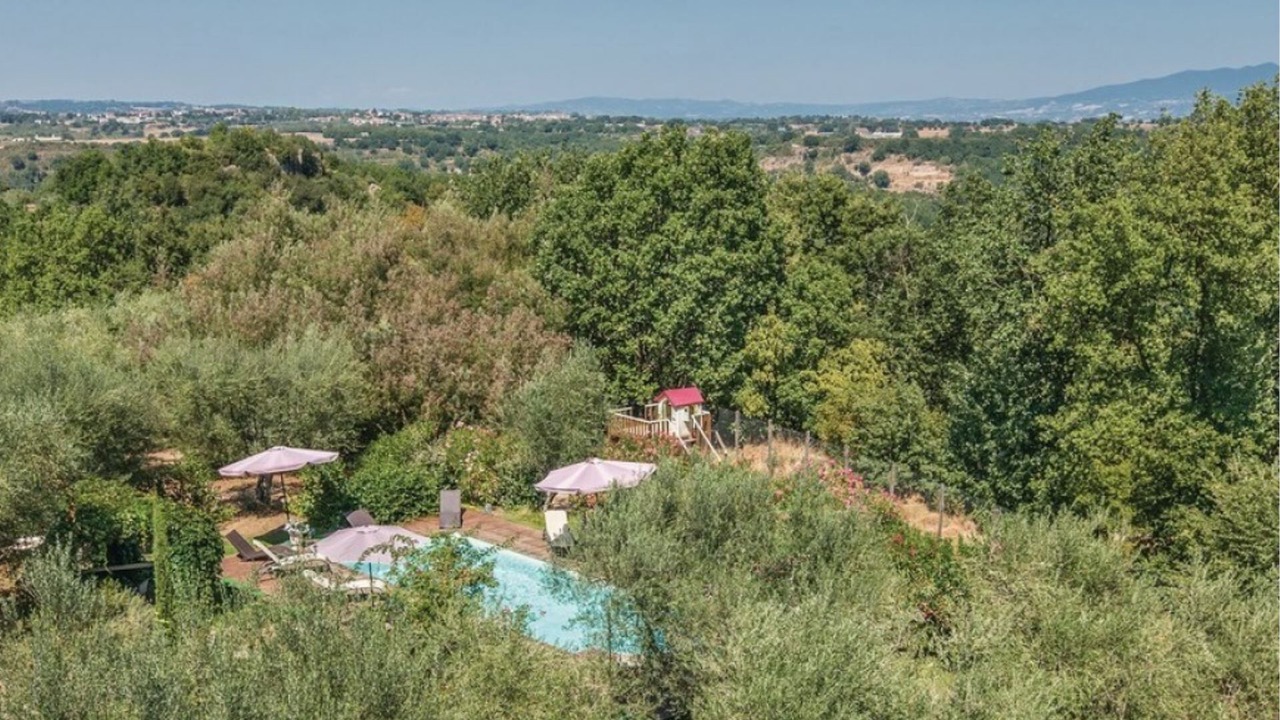 Photo of Outdoor in Vitorchiano