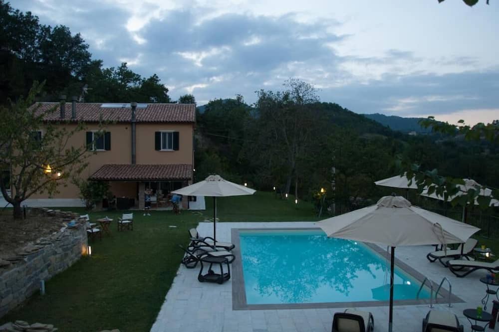 Photo of Outdoor in Venarotta