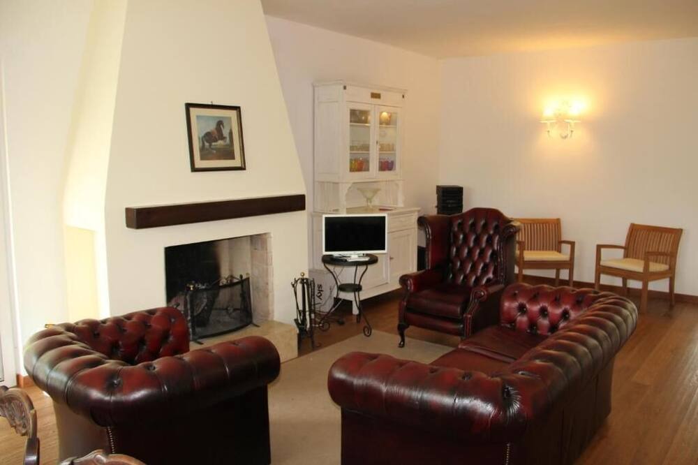 Photo of Livingroom in Venarotta