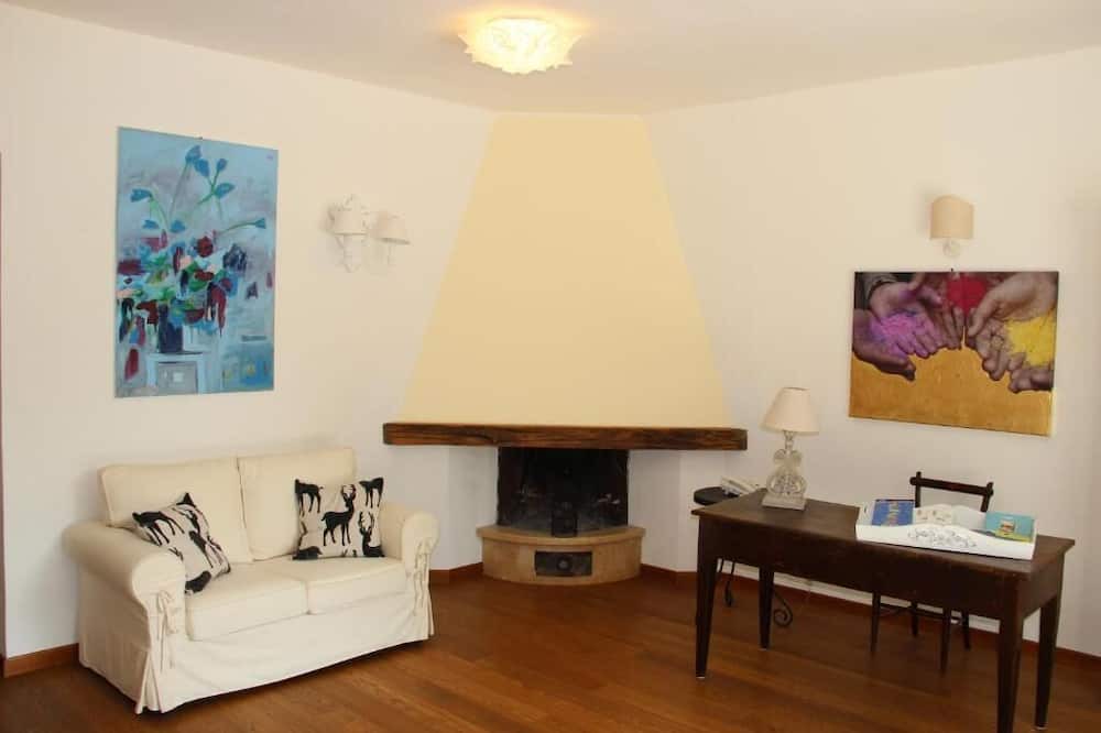 Photo of Livingroom in Venarotta