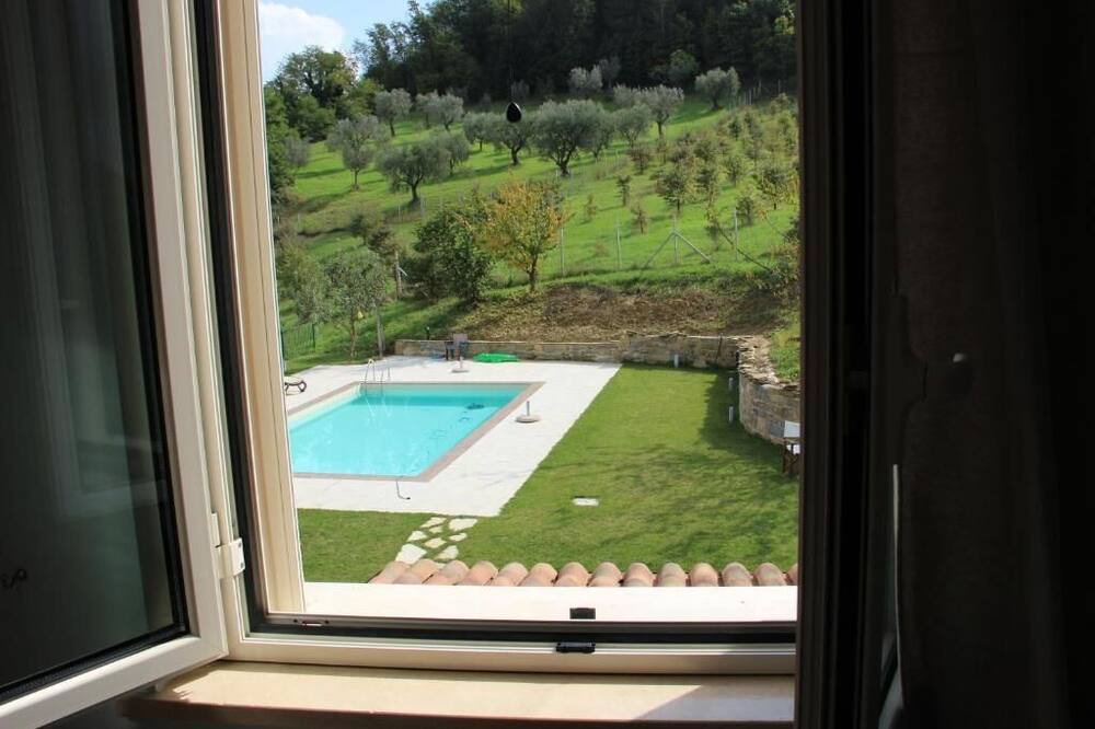 Photo of Bedroom in Venarotta