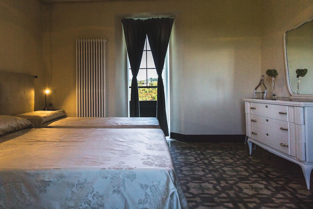 Photo of Bedroom in Montaldeo