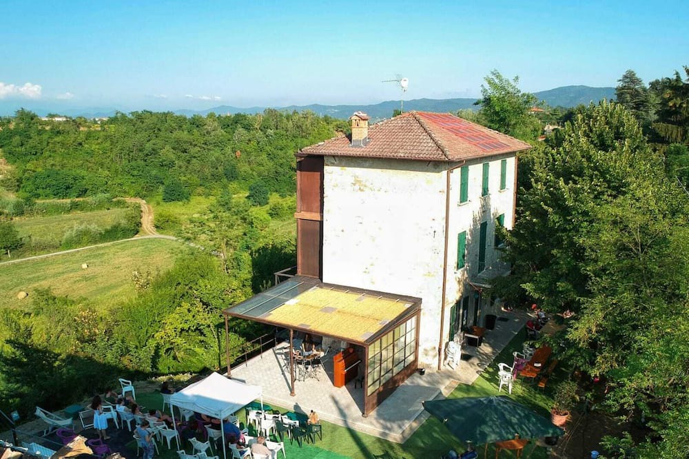 Photo of Outdoor in Montaldeo