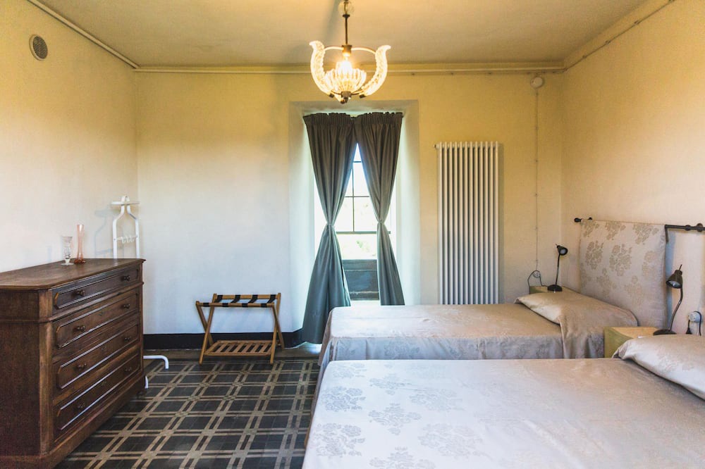 Photo of Bedroom in Montaldeo