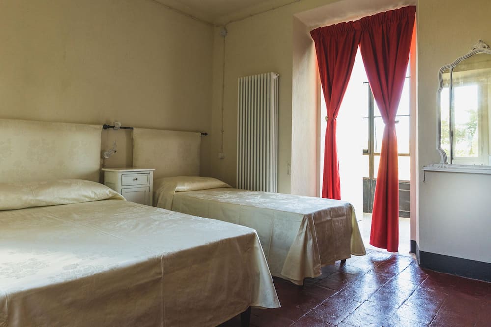 Photo of Bedroom in Montaldeo