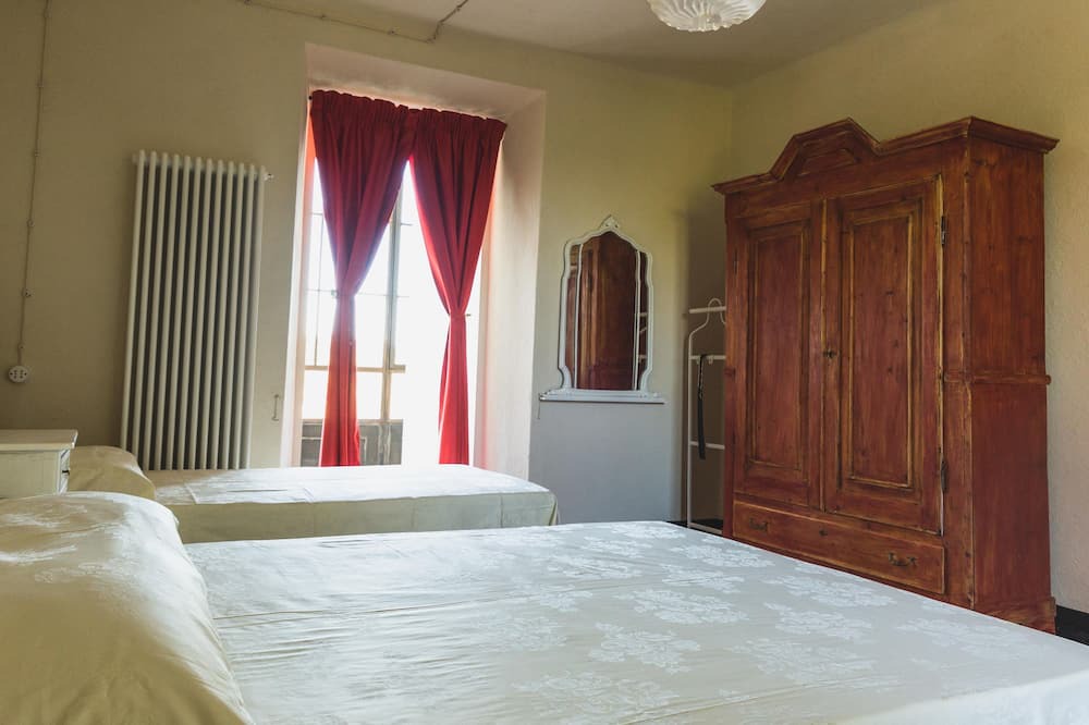 Photo of Bedroom in Montaldeo