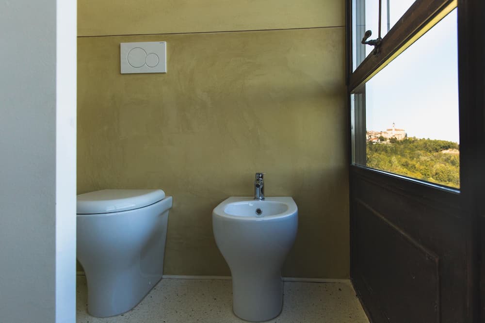 Photo of Bathroom in Montaldeo