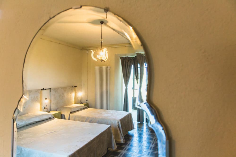 Photo of Bedroom in Montaldeo