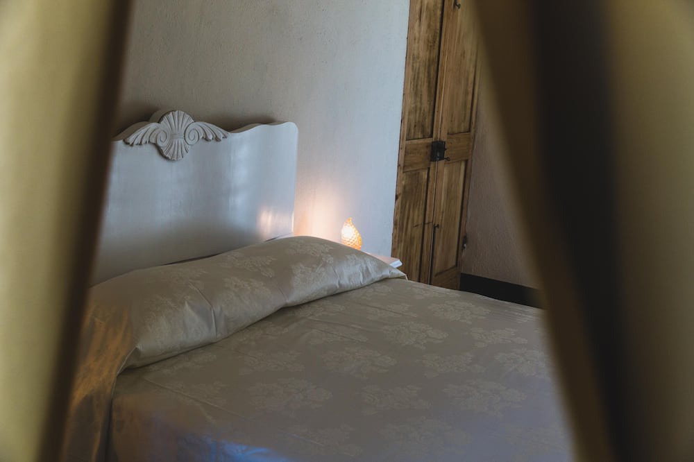 Photo of Bedroom in Montaldeo