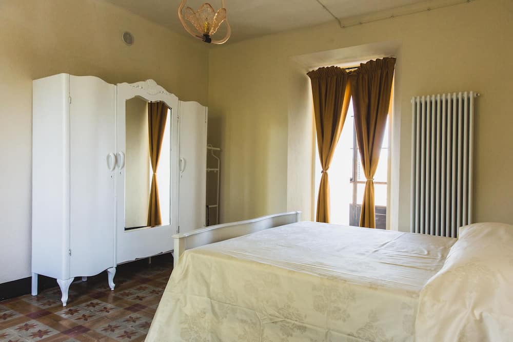 Photo of Bedroom in Montaldeo
