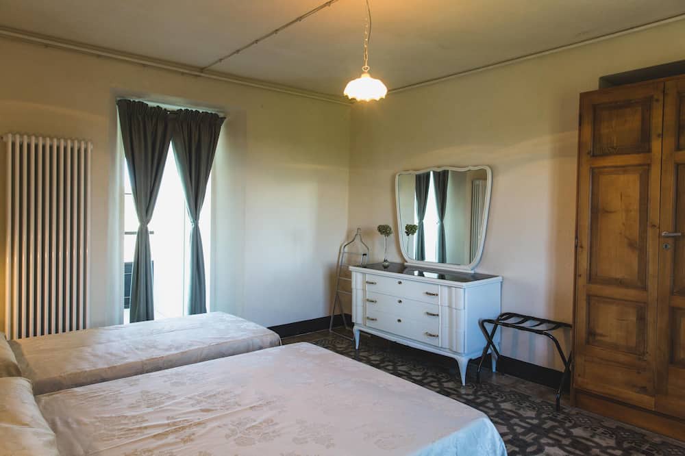 Photo of Bedroom in Montaldeo