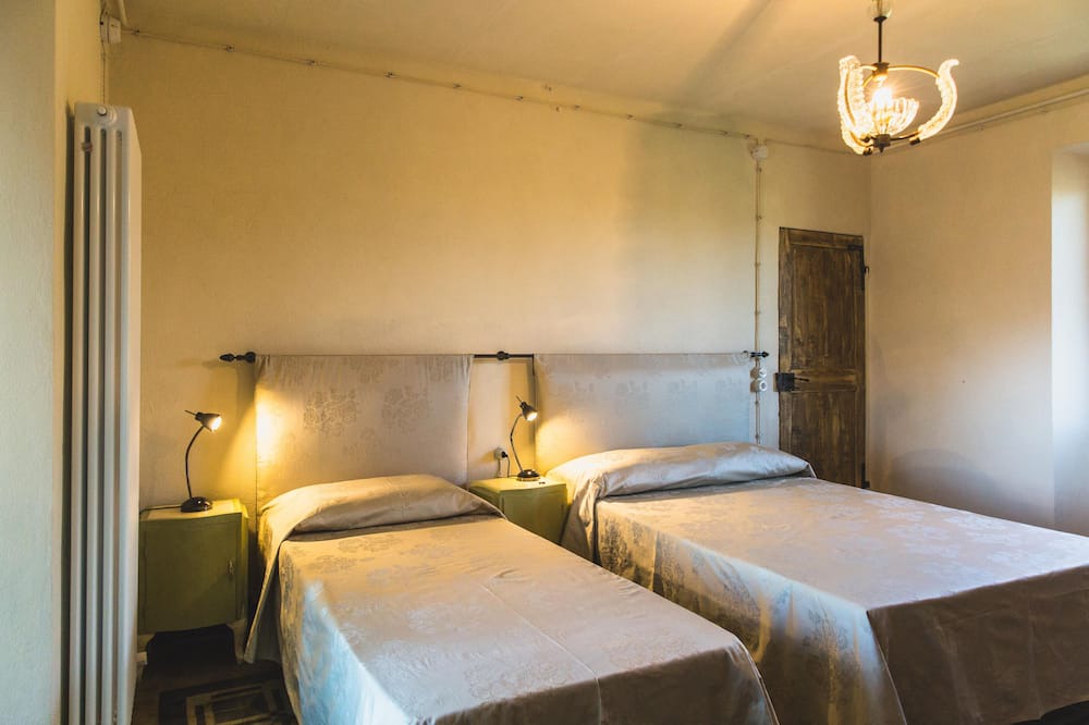 Photo of Bedroom in Montaldeo