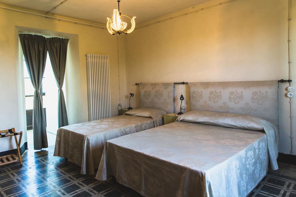 Photo of Bedroom in Montaldeo