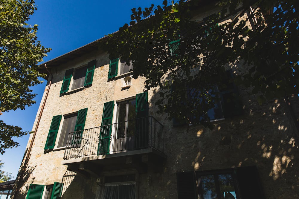 Photo of Outdoor in Montaldeo