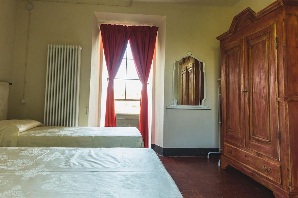 Photo of Bedroom in Montaldeo