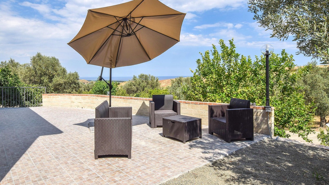 Photo of Patio Balcony in Staletti