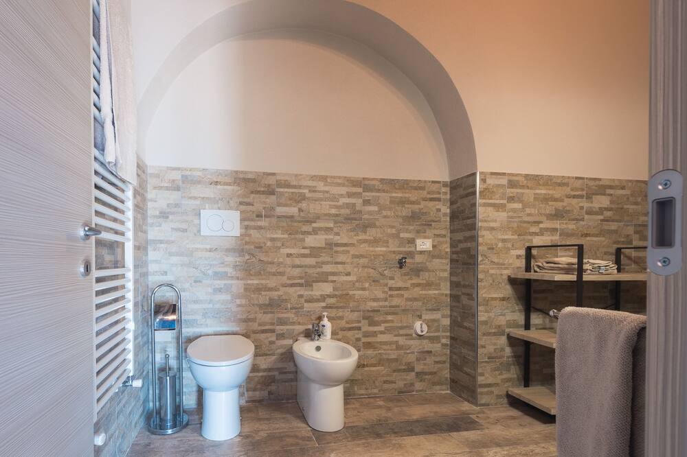 Photo of Bathroom in Marciano della Chiana