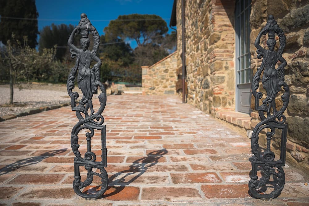 Photo of Outdoor in Marciano della Chiana