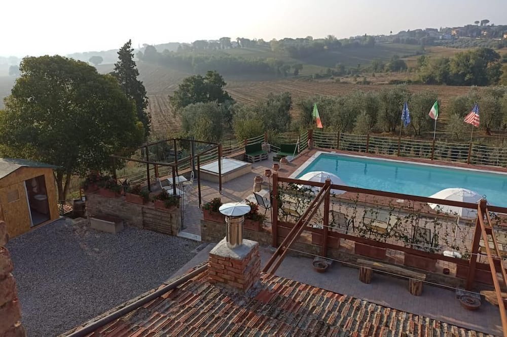 Photo of Outdoor in Marciano della Chiana
