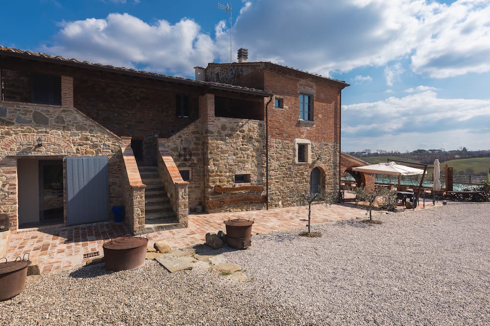 Photo of Outdoor in Marciano della Chiana