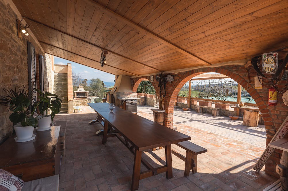 Photo of Outdoor in Marciano della Chiana