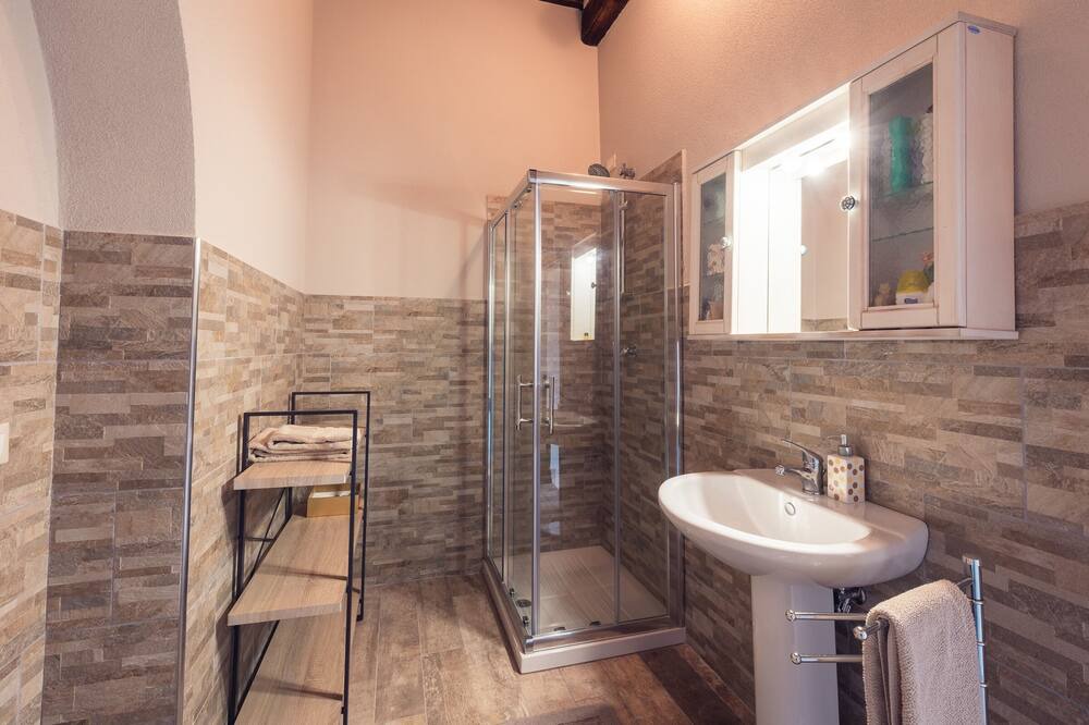 Photo of Bathroom in Marciano della Chiana