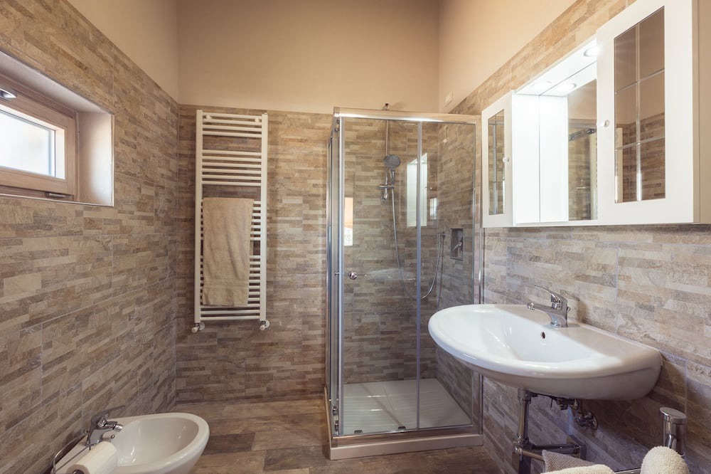 Photo of Bathroom in Marciano della Chiana