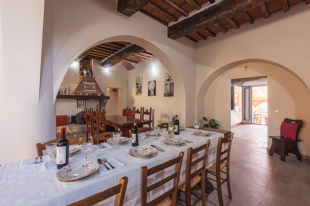 Photo of Kitchen in Marciano della Chiana
