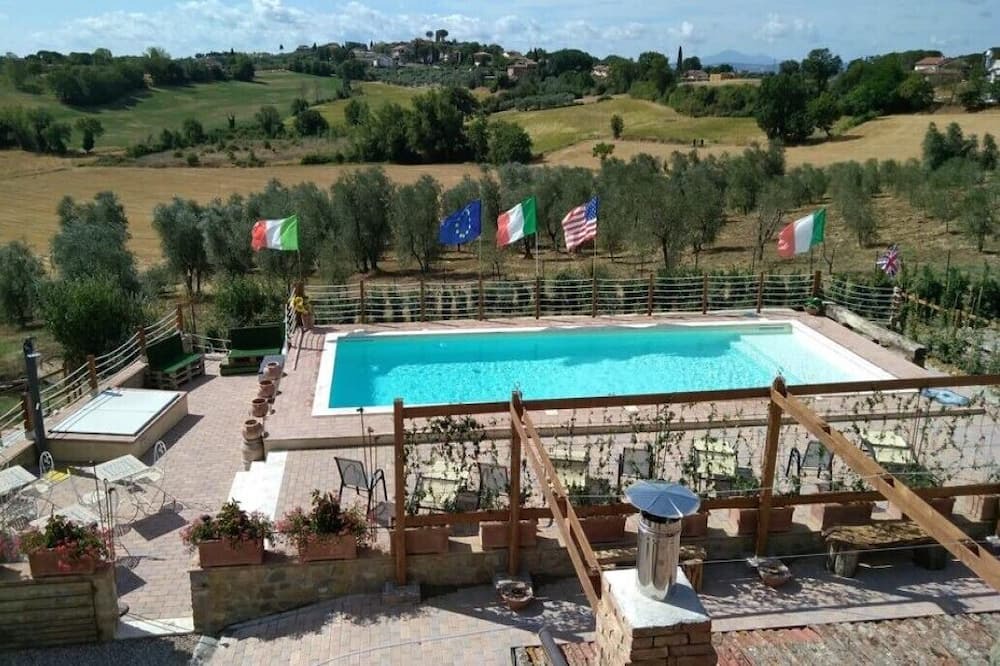 Photo of Outdoor in Marciano della Chiana