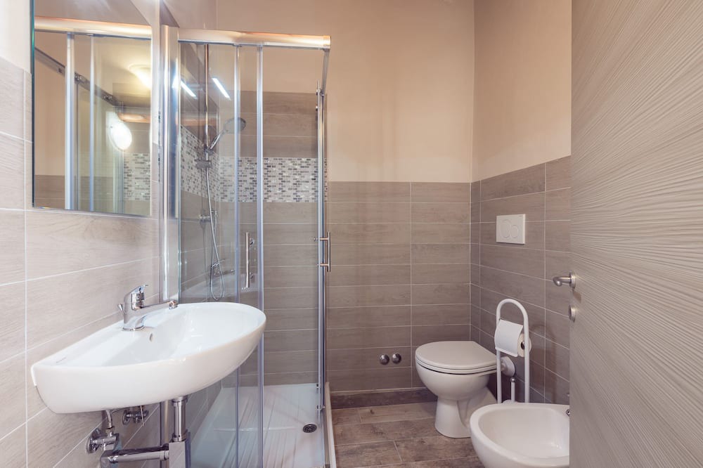 Photo of Bathroom in Marciano della Chiana